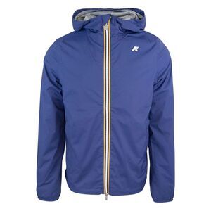 K-Way Men Jack Stretch Jacket